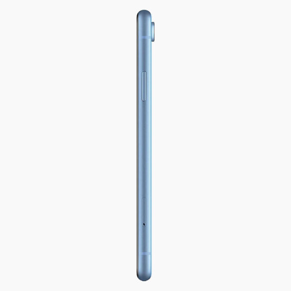 iPhone XR 64GB Blue - A-grade - Afbeelding 3
