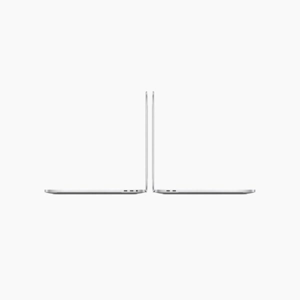 MacBook Pro 16 Inch 2.6GHZ i7 512GB 16GB RAM Space Grey (2019) - C-grade - Afbeelding 4