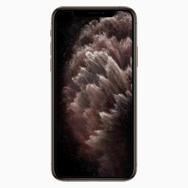 iPhone 11 Pro 64GB Gold - No Face ID - Afbeelding 2