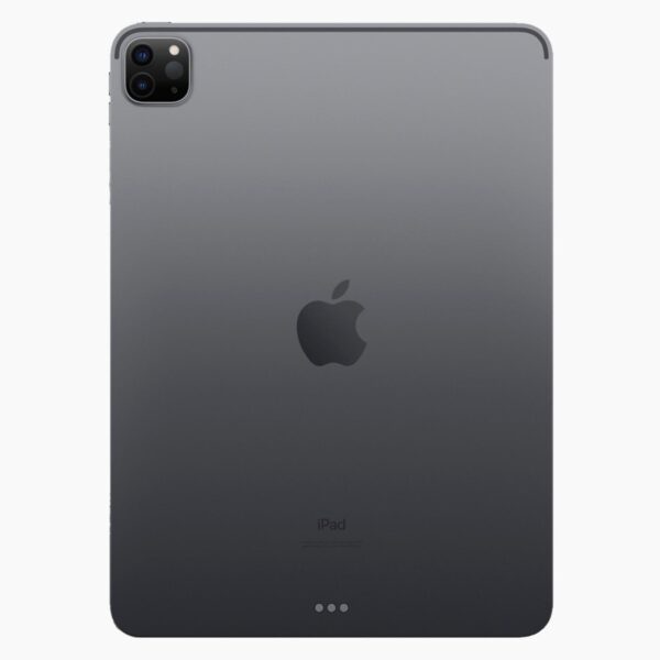 iPad Pro 11 inch (2021) 128GB Black Wifi + 5G - A-grade - Afbeelding 3