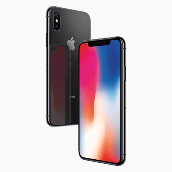 iPhone X 256GB Space Grey - No Face ID - Afbeelding 5