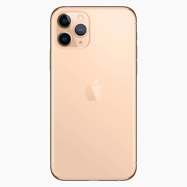 iPhone 11 Pro Max 64GB Gold - No Face ID - Afbeelding 3