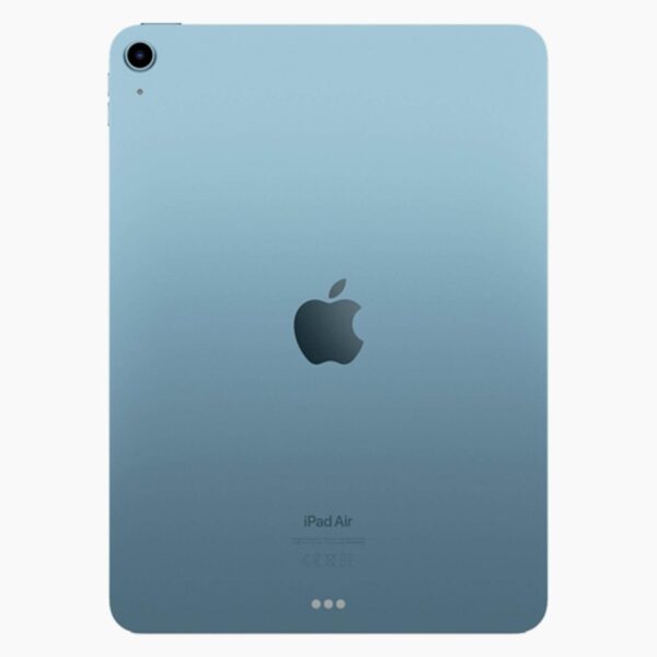 iPad Air 5 (2022) 64GB Blue Wifi Only - A-grade - Afbeelding 3