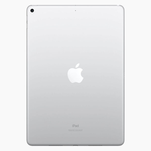 iPad Air 2 32GB Silver Wifi Only - B-grade - Afbeelding 3