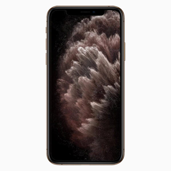 iPhone 11 Pro 256GB Gold - C-grade - Afbeelding 2