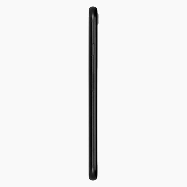 iPhone SE (2020) 128GB Black - A-grade - Afbeelding 4