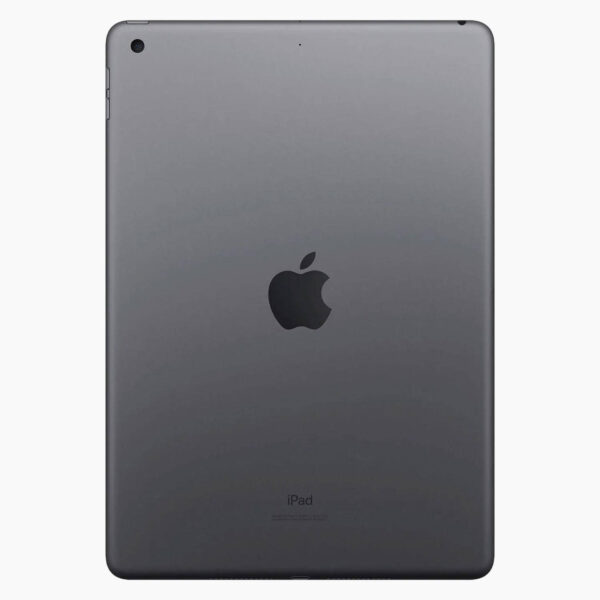 iPad 2019 32GB Space Grey Wifi Only - A-grade - Afbeelding 3