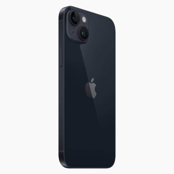 iPhone 14 128GB Black eSIM - B-grade - Afbeelding 3