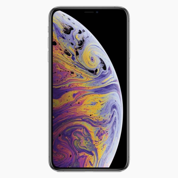 iPhone XS 256GB Silver - No Face ID - Afbeelding 2