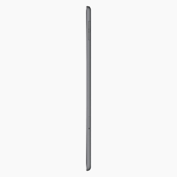 iPad Mini 5 64GB Space Grey Wifi + 4G - A-grade - Afbeelding 3
