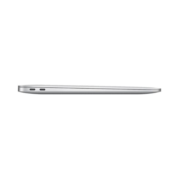 MacBook Air 13 Inch 1.6GHZ i5 512GB 8GB RAM Silver (2019) - A-grade - Afbeelding 5