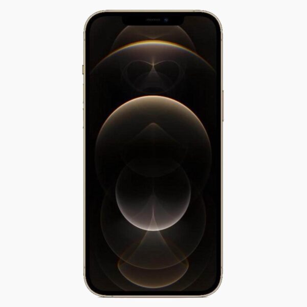 iPhone 12 Pro Max 128GB Gold - No Face ID - Afbeelding 2