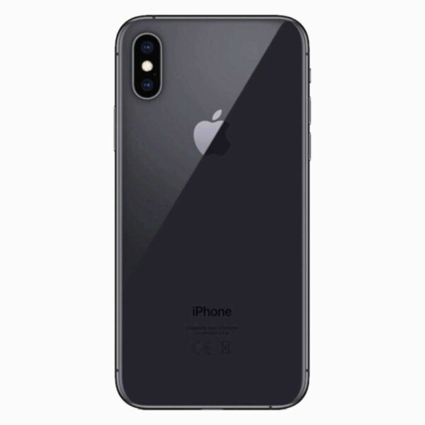 iPhone XS Max 256GB Space Grey - No Face ID - Afbeelding 3