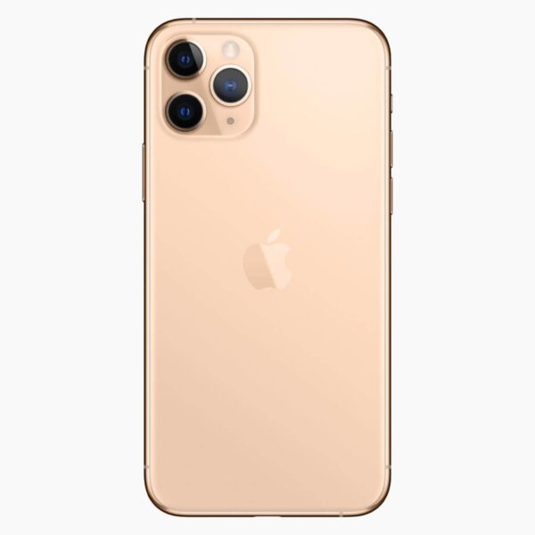 iPhone 11 Pro 64GB Gold - No Face ID - Afbeelding 4