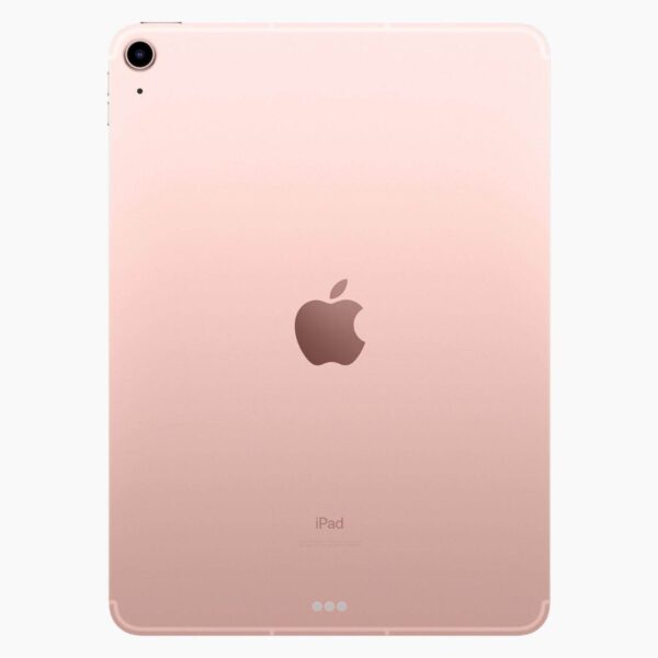 iPad Air 2020 64GB Rose Gold Wifi Only - A-grade - Afbeelding 3