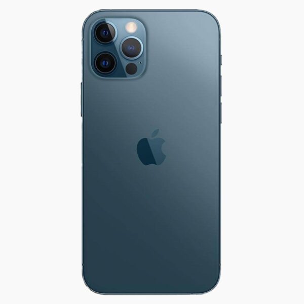 iPhone 12 Pro 128GB Blue - C-grade - Afbeelding 3
