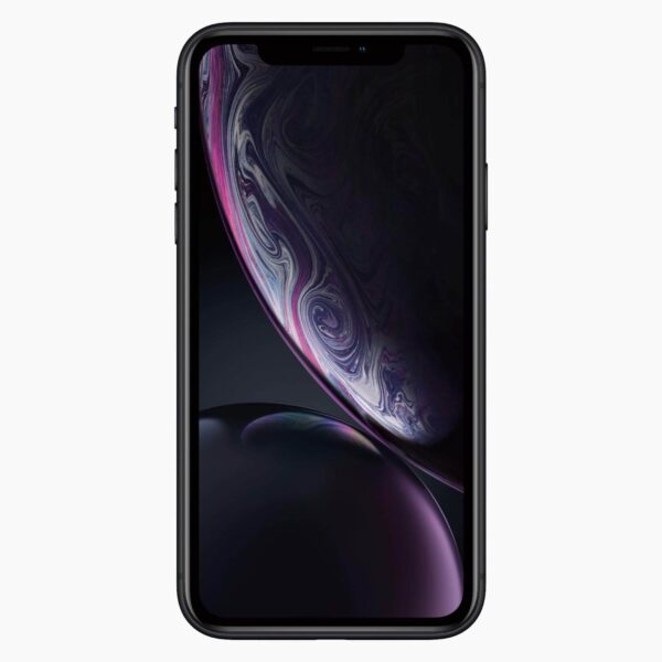 iPhone XR 64GB Black - A-grade - Afbeelding 2