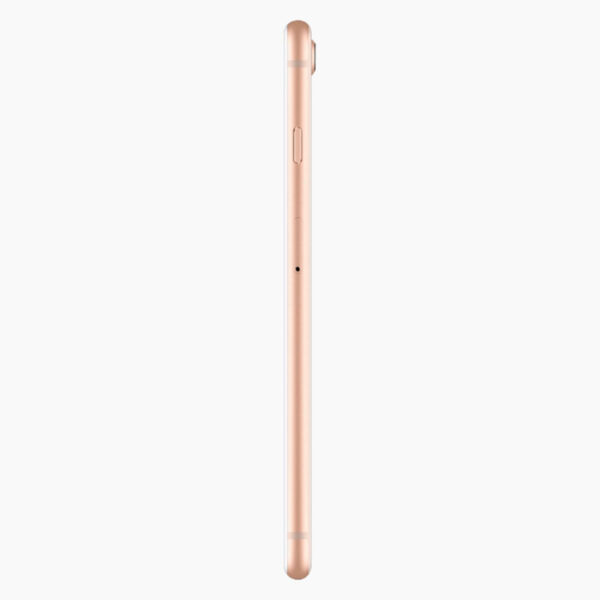 iPhone 8 256GB Gold - B-grade - Afbeelding 3