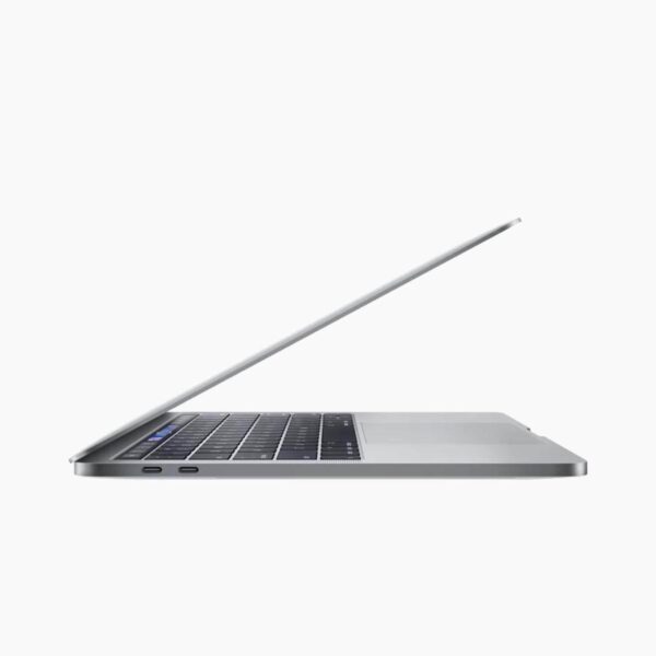 MacBook Pro 13 Inch 2.3GHZ i5 512GB 16GB RAM Space Grey (2018) - A-grade - Afbeelding 4