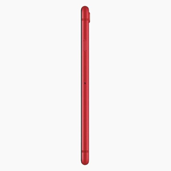 iPhone SE (2022) 64GB Red - C-grade - Afbeelding 3