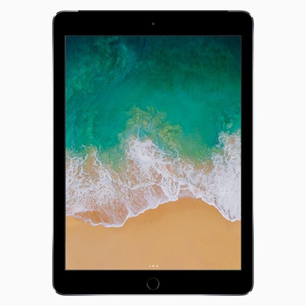 iPad 2018 32GB Space Grey Wifi + 4G - A-grade - Afbeelding 2
