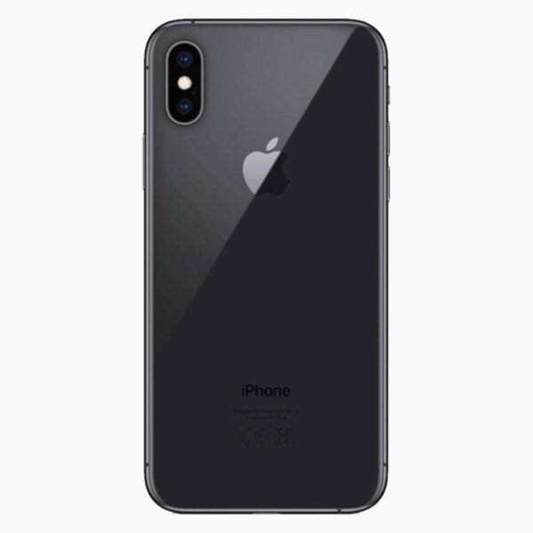iPhone X 256GB Space Grey - No Face ID - Afbeelding 4