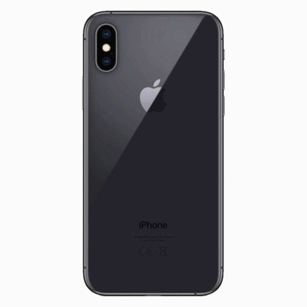 iPhone XS 256GB Space Grey - No Face ID - Afbeelding 4