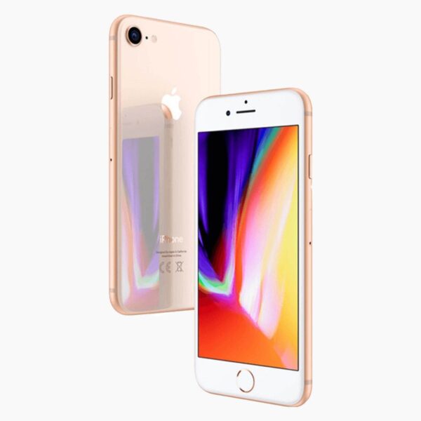 iPhone 8 256GB Gold - No Touch ID - Afbeelding 5