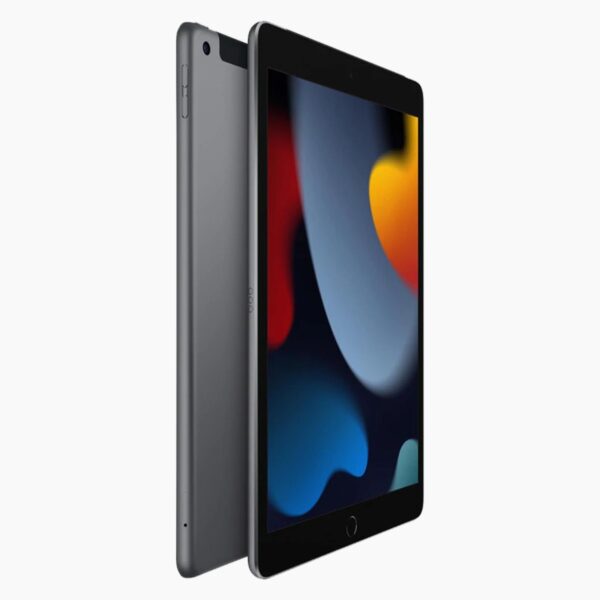 iPad 2021 256GB Space Grey Wifi + 4G - A-grade - Afbeelding 4