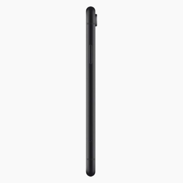 iPhone XR 128GB Black - C-grade - Afbeelding 4