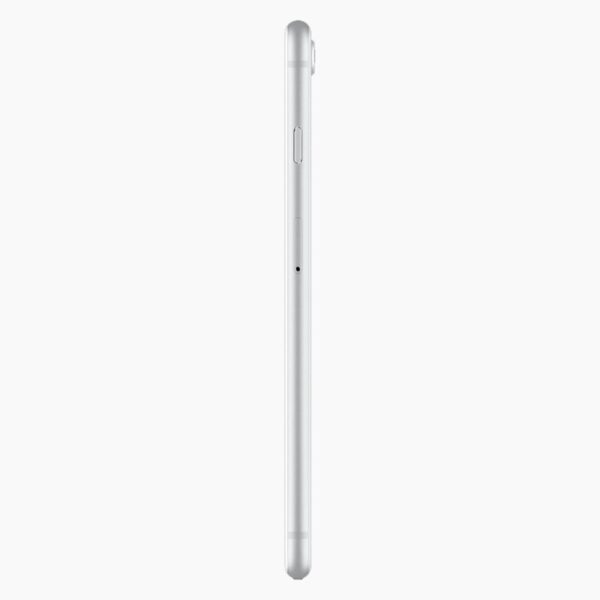 iPhone 8 128GB Silver - A-grade - Afbeelding 3