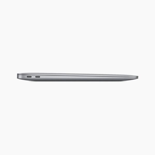 MacBook Air 13 Inch 3.2GHZ M1 128GB 8GB RAM Space Grey (2020) - A-grade - Afbeelding 3