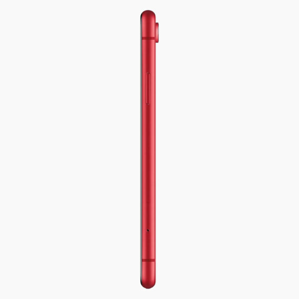 iPhone XR 64GB Red - B-grade - Afbeelding 4