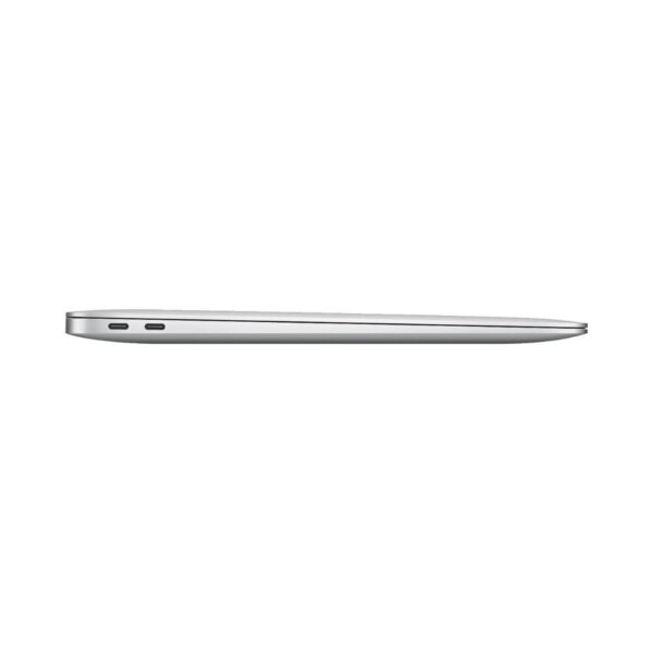 MacBook Air 13 Inch 1.6GHZ i5 128GB 8GB RAM Silver (Late 2018) - C-grade - Afbeelding 2