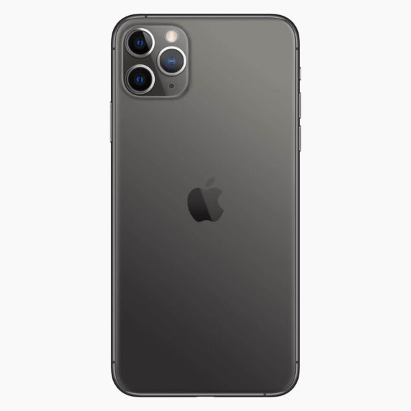 iPhone 11 Pro 64GB Space Grey - A-grade - Afbeelding 4