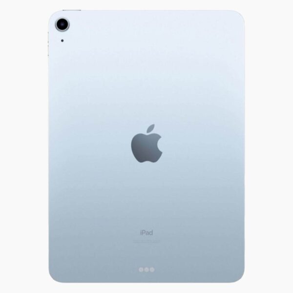 iPad Air 2020 64GB Blue Wifi Only - A-grade - Afbeelding 3