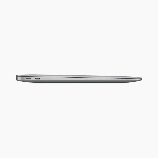MacBook Air 13 Inch 1.6GHZ i5 128GB 8GB RAM Space Grey (2019) - C-grade - Afbeelding 2