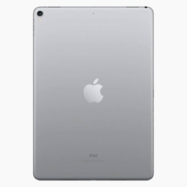 iPad Pro 10.5 inch (2017) 64GB Space Grey Wifi + 4G - C-grade - Afbeelding 3