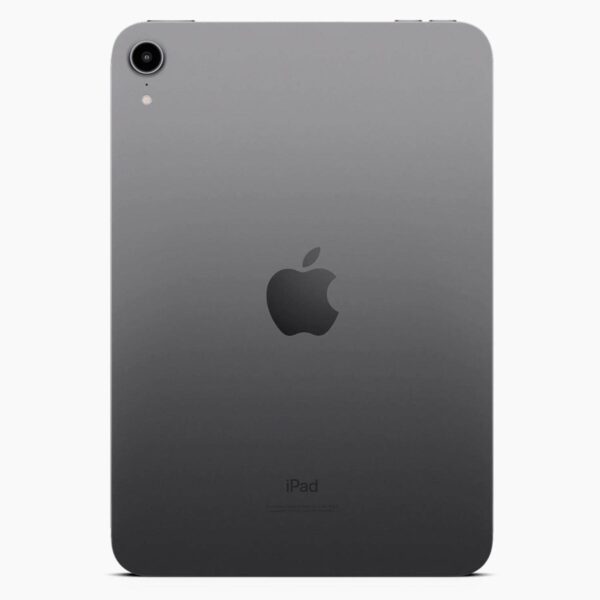 iPad Mini 6 64GB Space Grey Wifi Only - A-grade - Afbeelding 3