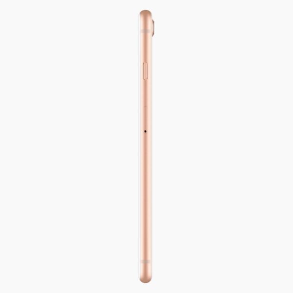 iPhone 8 128GB Gold - A-grade - Afbeelding 3