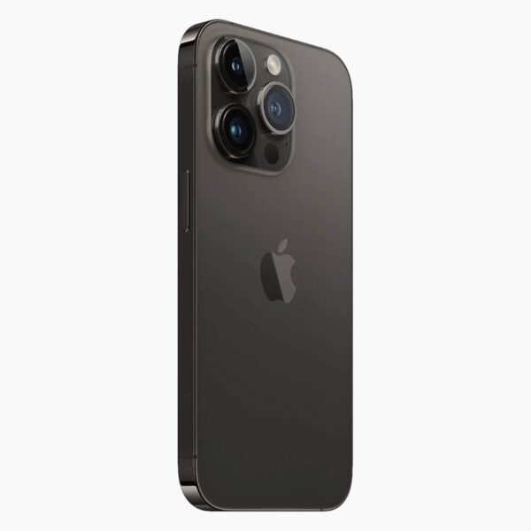 iPhone 14 Pro Max 128GB Space Grey eSIM - A-grade - Afbeelding 3