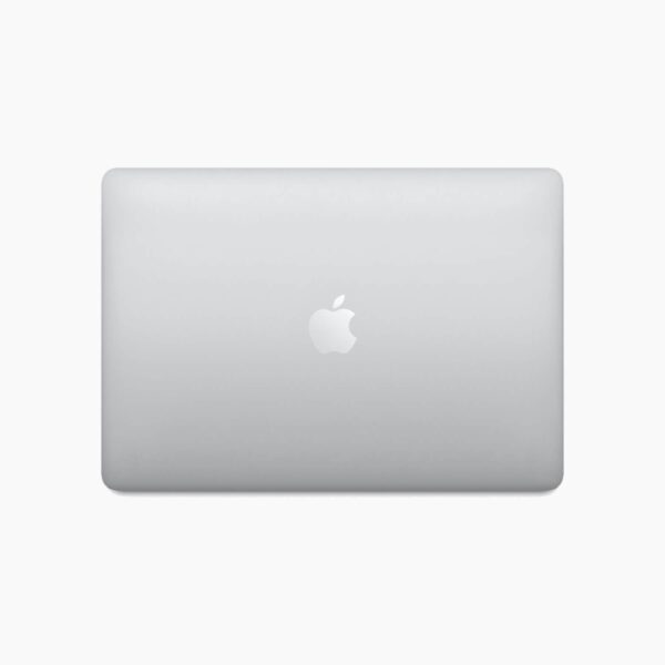 MacBook Pro 13 Inch 3.4GHZ M2 256GB 8GB RAM Silver (2022) - A-grade - Afbeelding 4