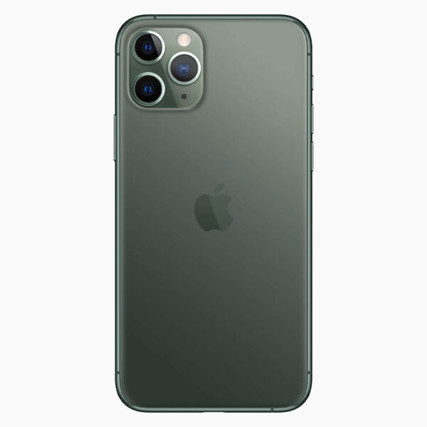 iPhone 11 Pro 64GB Midnight Green - A-grade - Afbeelding 3