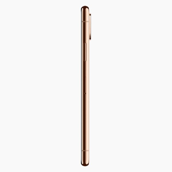 iPhone 11 Pro Max 64GB Gold - No Face ID - Afbeelding 4