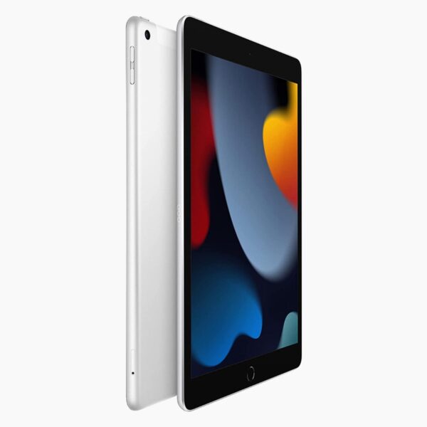 iPad 2021 64GB Silver Wifi + 4G - A-grade - Afbeelding 4