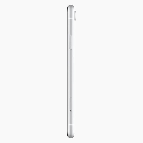 iPhone XR 64GB White - No Face ID - Afbeelding 4