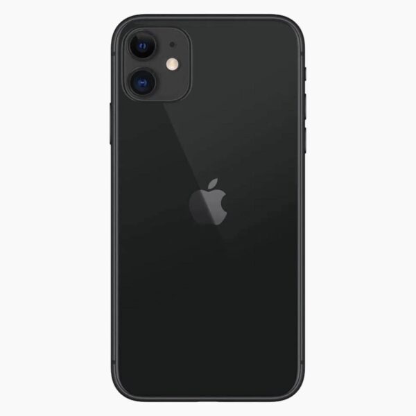 iPhone 11 256GB Black - No Face ID - Afbeelding 4