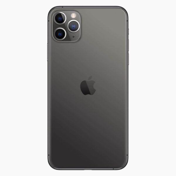 iPhone 11 Pro Max 64GB Space Grey - C-grade - Afbeelding 3