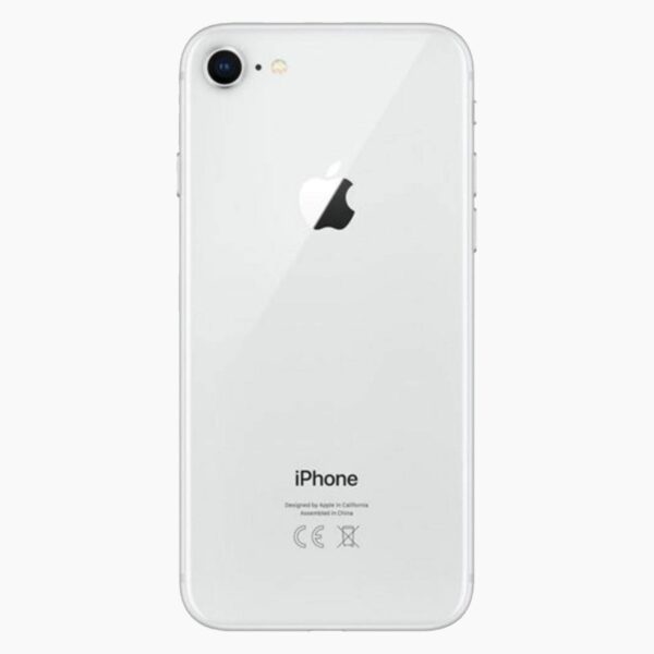 iPhone 8 256GB Silver - No Touch ID - Afbeelding 4