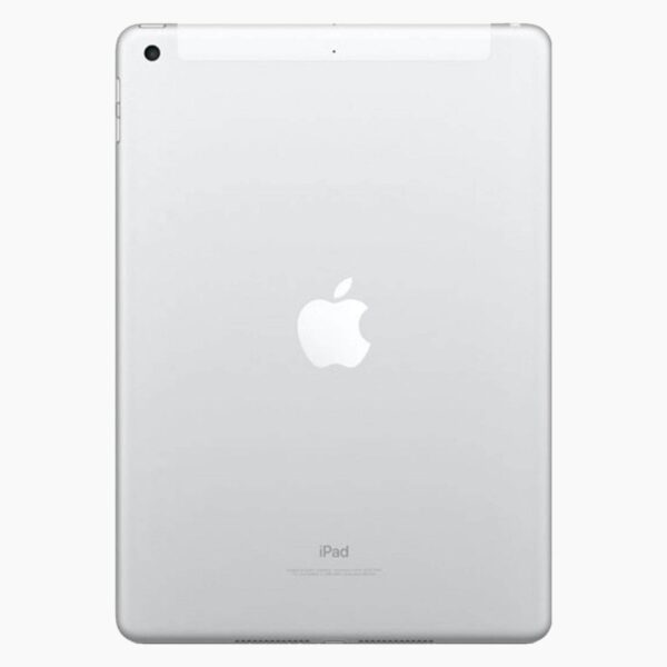 iPad 2020 32GB Silver Wifi + 4G - B-grade - Afbeelding 3